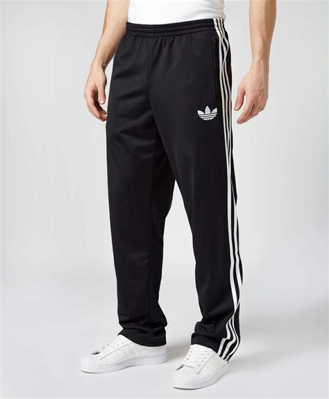 adidas trousers mens